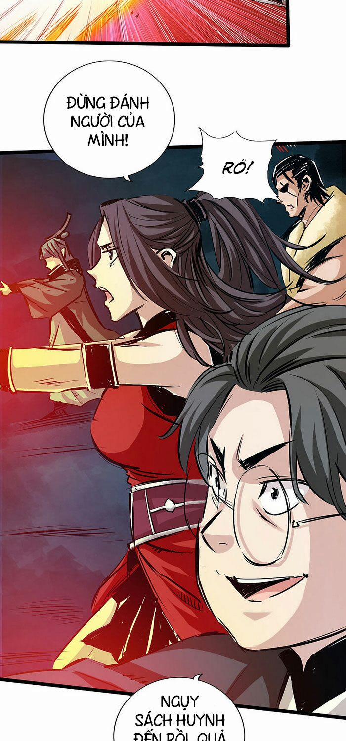 Thông Thiên Chi Lộ 50 trang 6