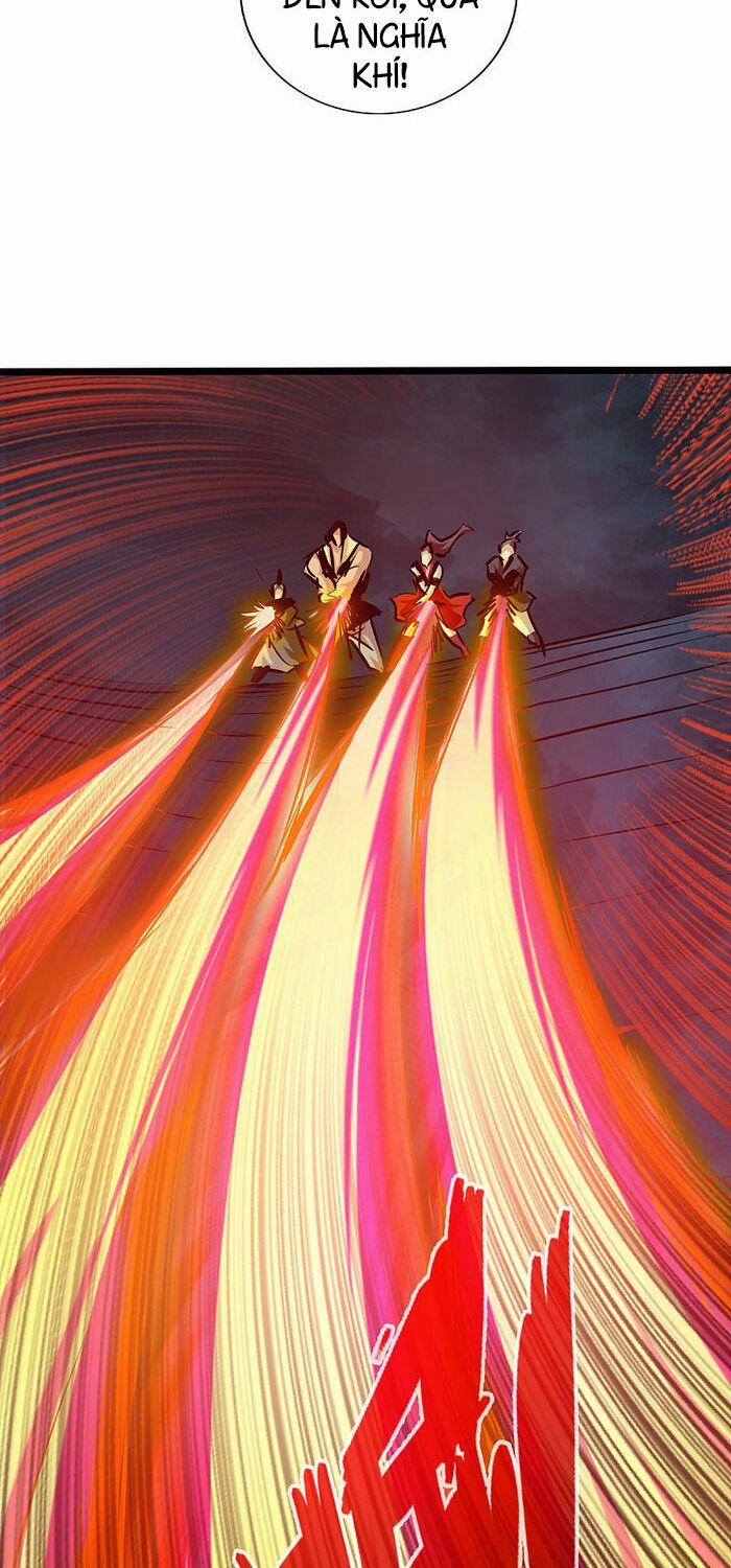 Thông Thiên Chi Lộ 50 trang 7