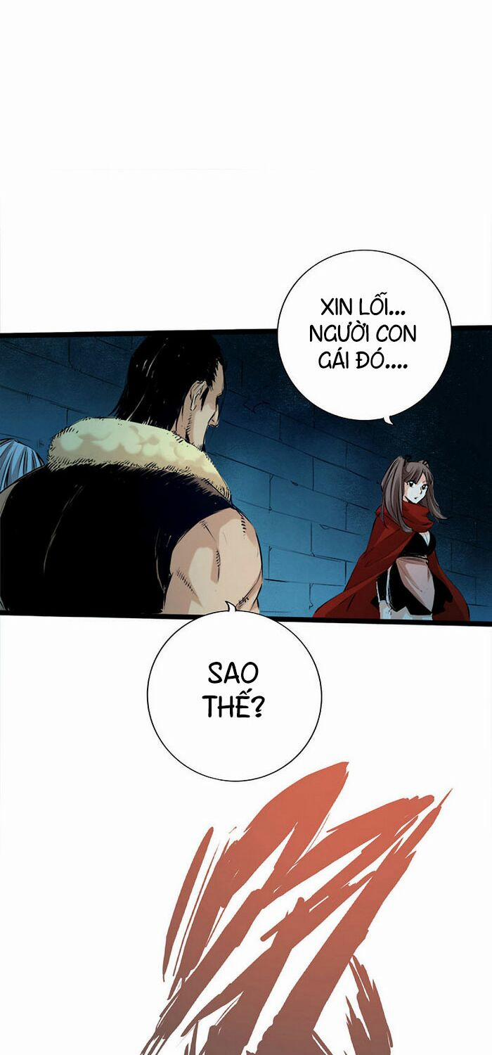 Thông Thiên Chi Lộ 51 trang 11