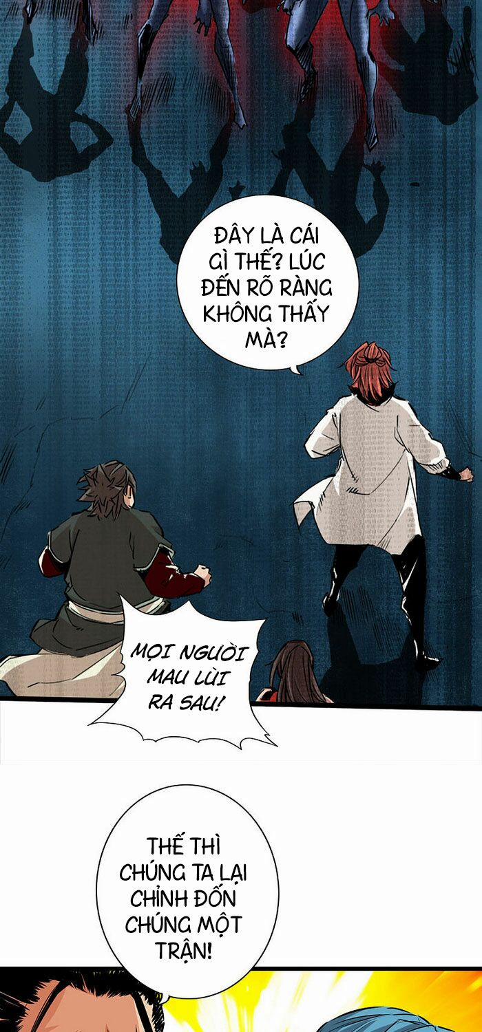 Thông Thiên Chi Lộ 51 trang 16