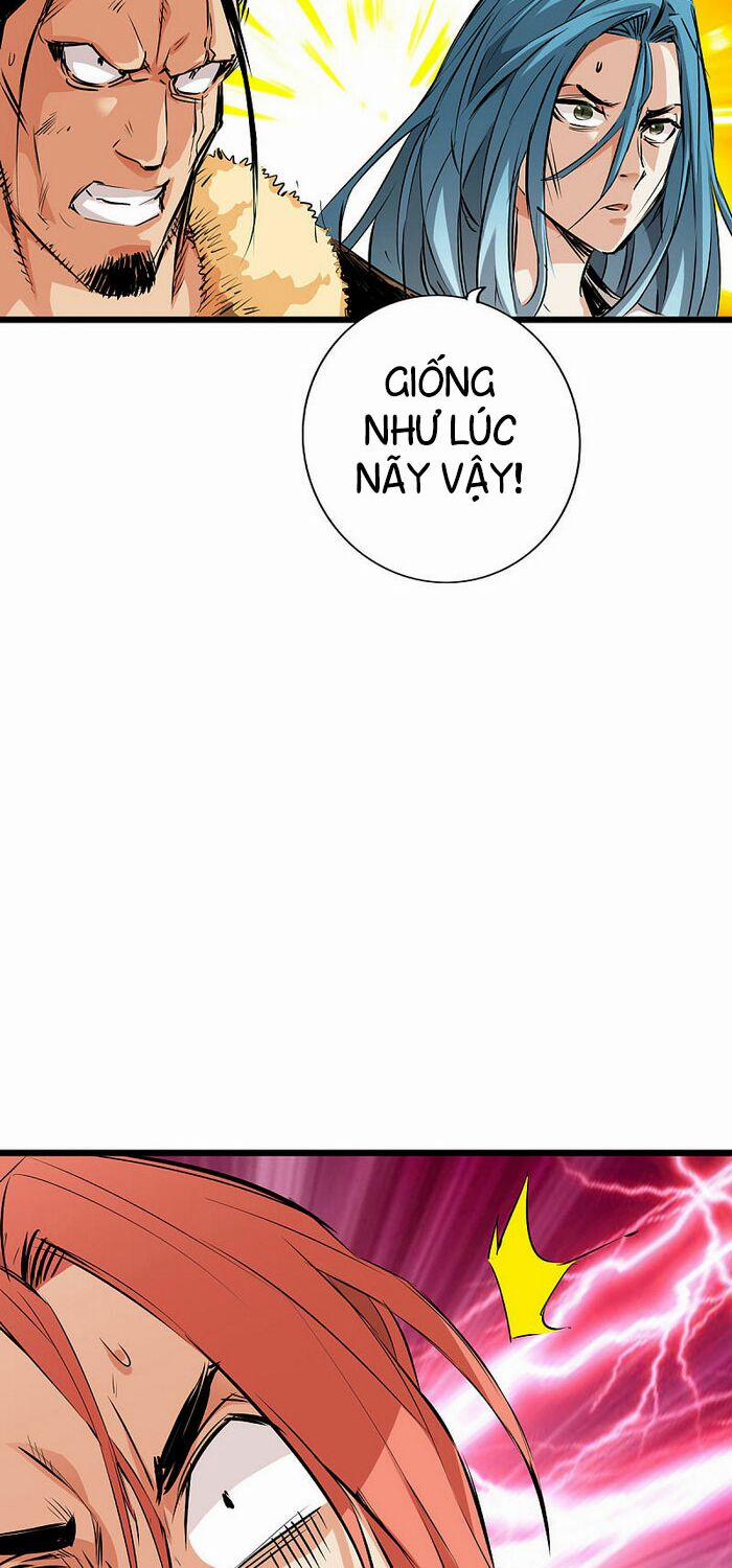 Thông Thiên Chi Lộ 51 trang 17