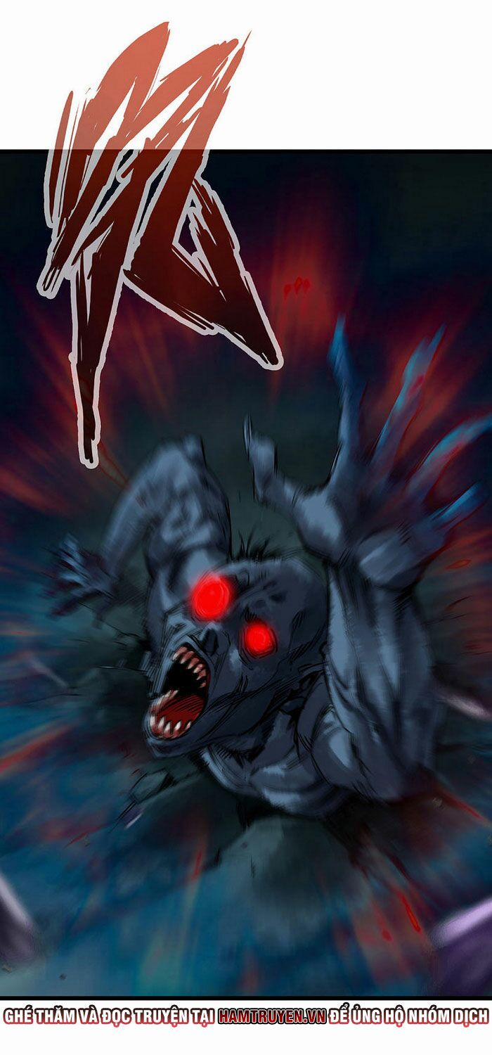 Thông Thiên Chi Lộ 51 trang 19