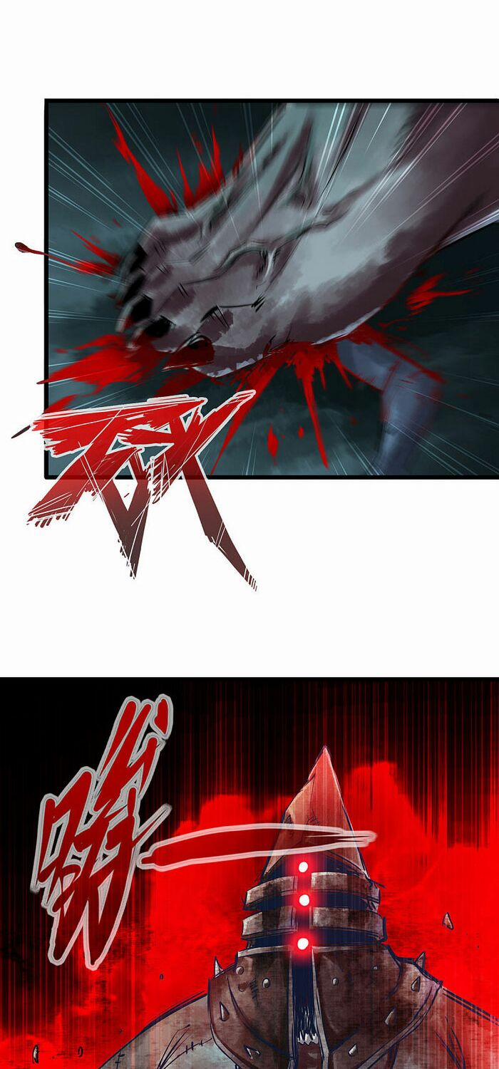 Thông Thiên Chi Lộ 51 trang 20