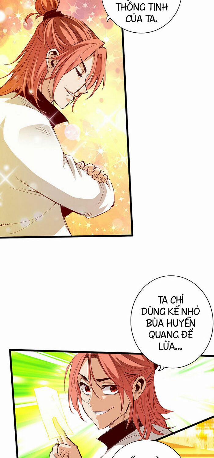 Thông Thiên Chi Lộ 51 trang 3