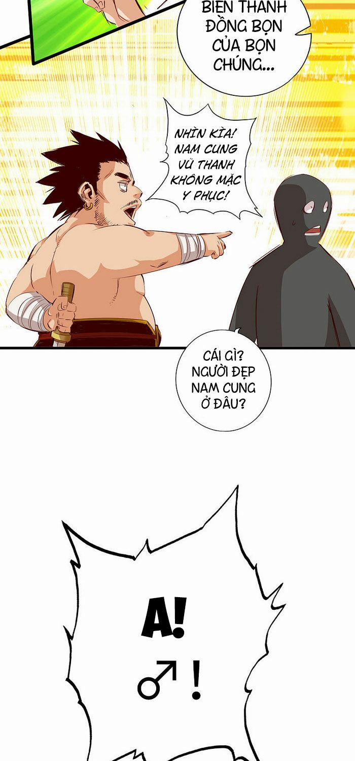 Thông Thiên Chi Lộ 51 trang 4