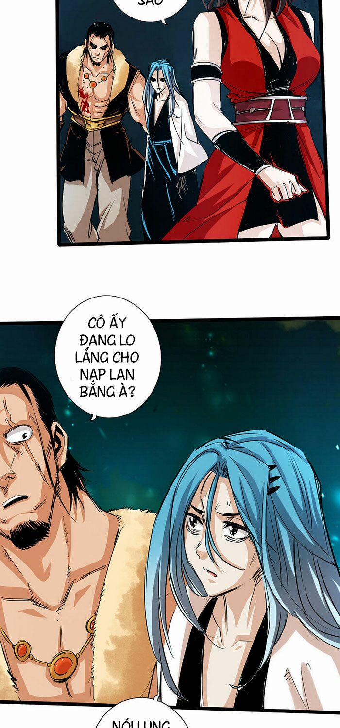 Thông Thiên Chi Lộ 51 trang 6