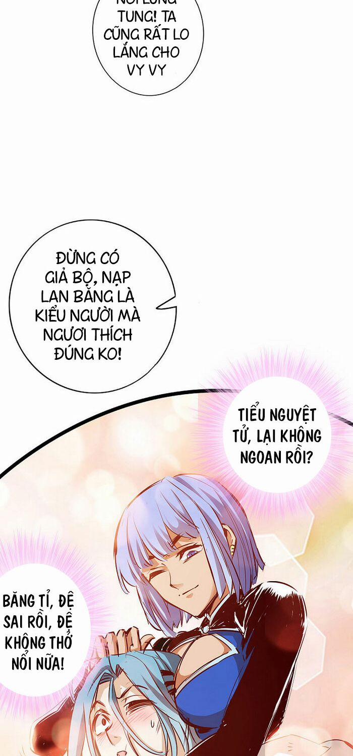 Thông Thiên Chi Lộ 51 trang 7