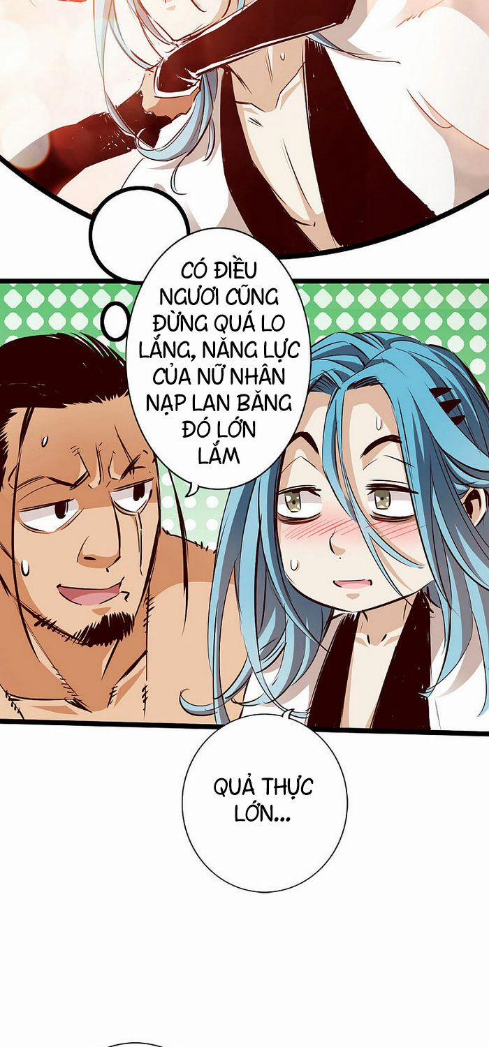 Thông Thiên Chi Lộ 51 trang 8