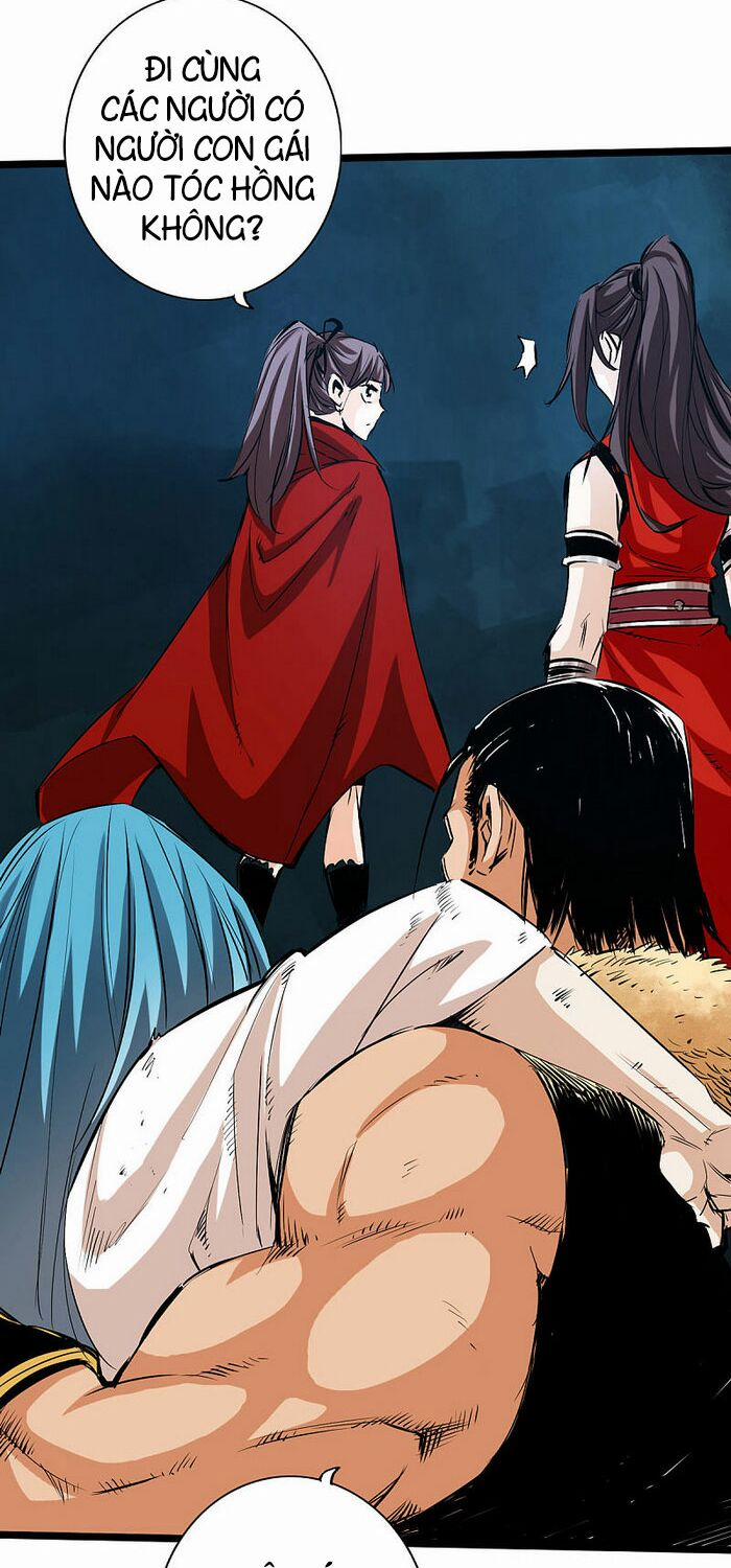 Thông Thiên Chi Lộ 51 trang 9