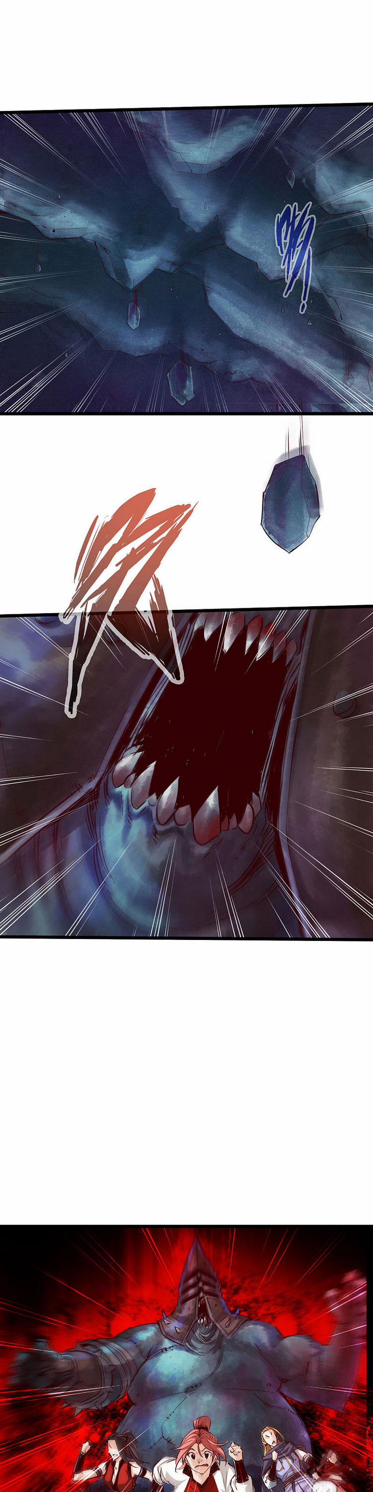 Thông Thiên Chi Lộ 52 trang 0