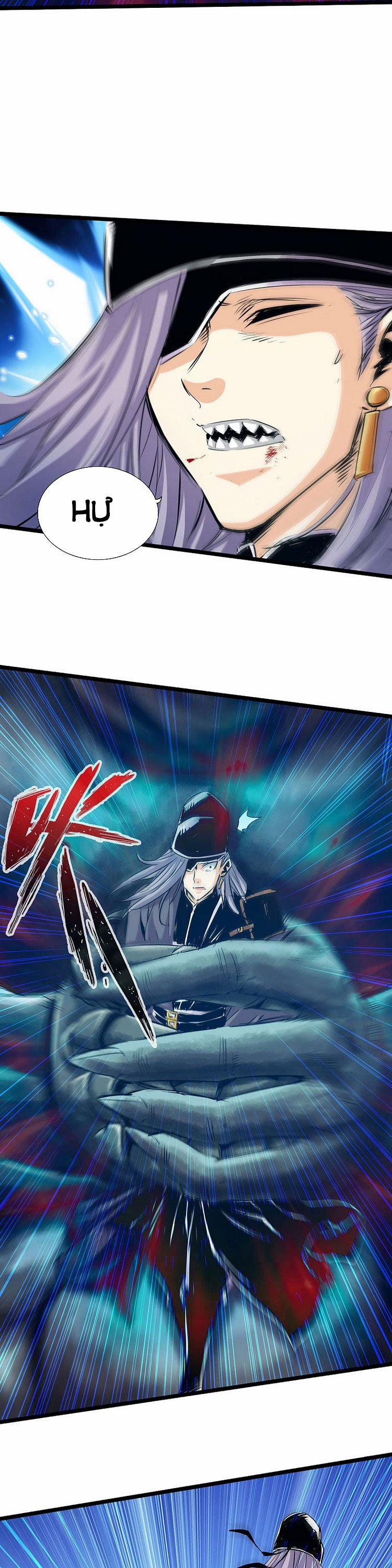 Thông Thiên Chi Lộ 53 trang 10