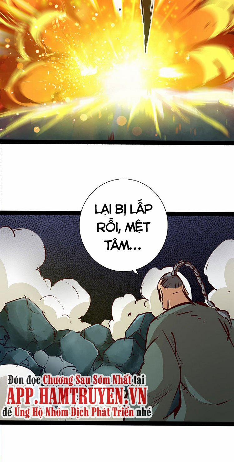 Thông Thiên Chi Lộ 53 trang 15