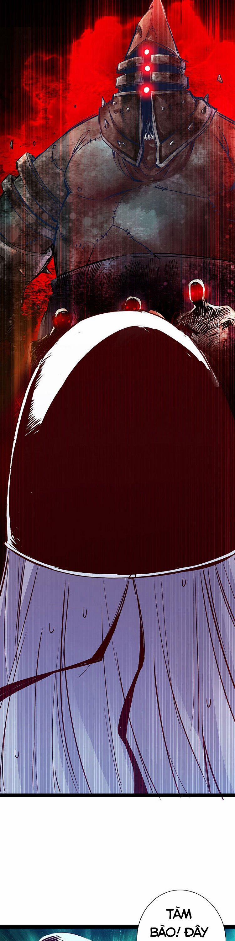 Thông Thiên Chi Lộ 53 trang 6