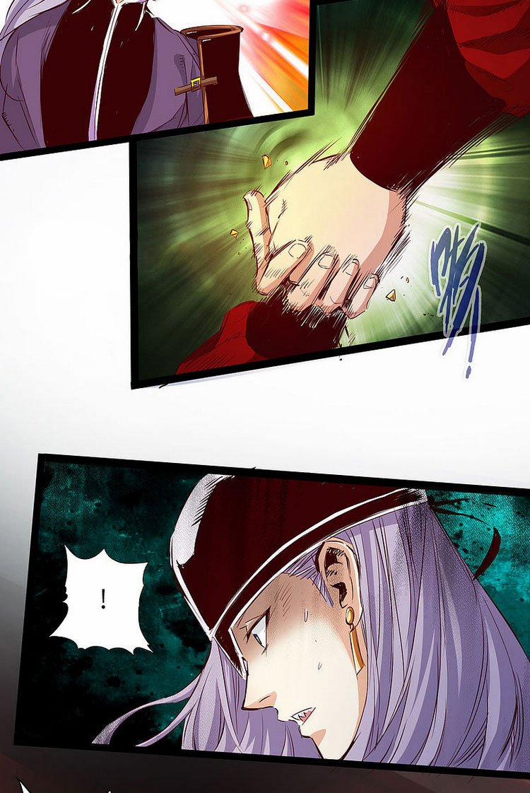 Thông Thiên Chi Lộ 53 trang 8