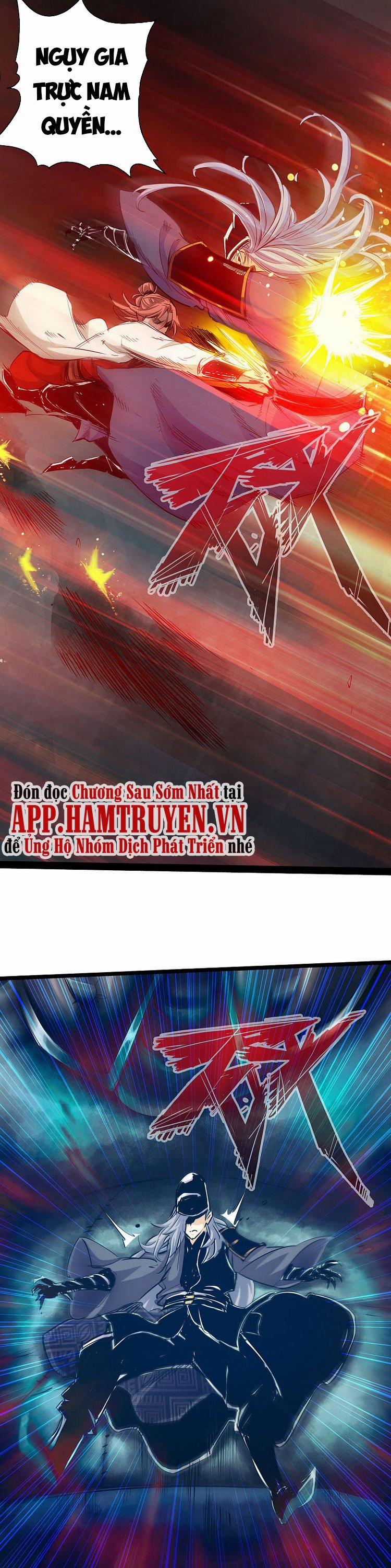 Thông Thiên Chi Lộ 53 trang 9