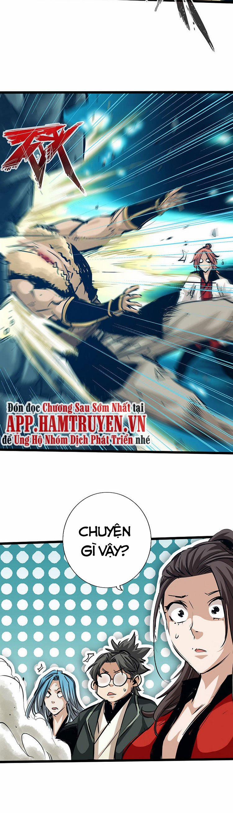 Thông Thiên Chi Lộ 54 trang 15