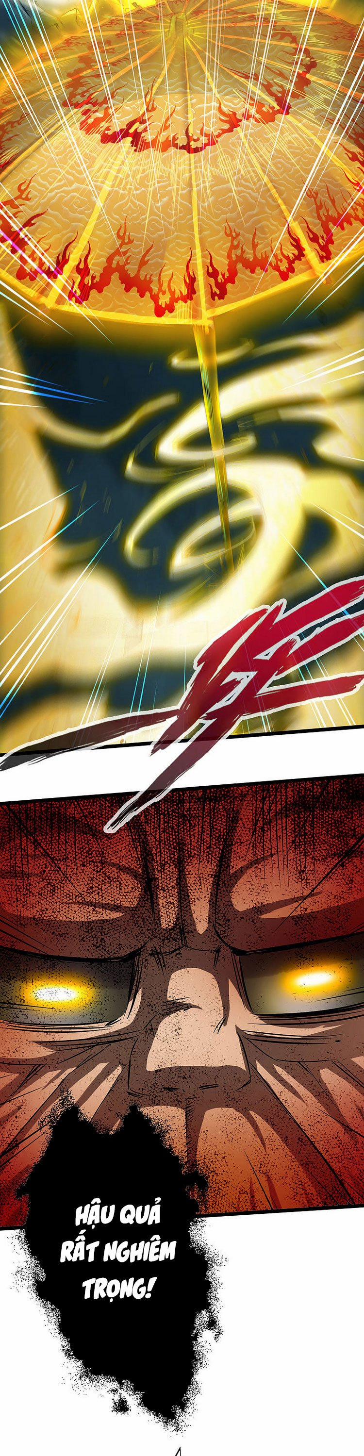 Thông Thiên Chi Lộ 54 trang 2