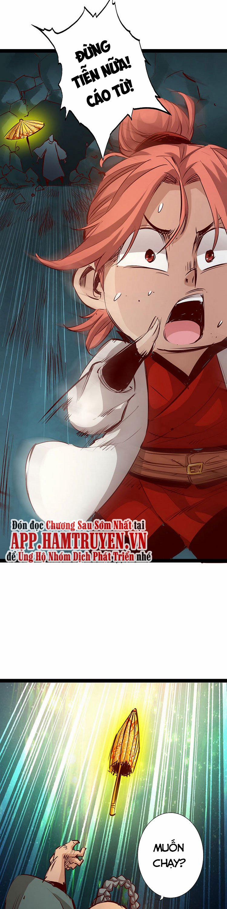 Thông Thiên Chi Lộ 54 trang 3