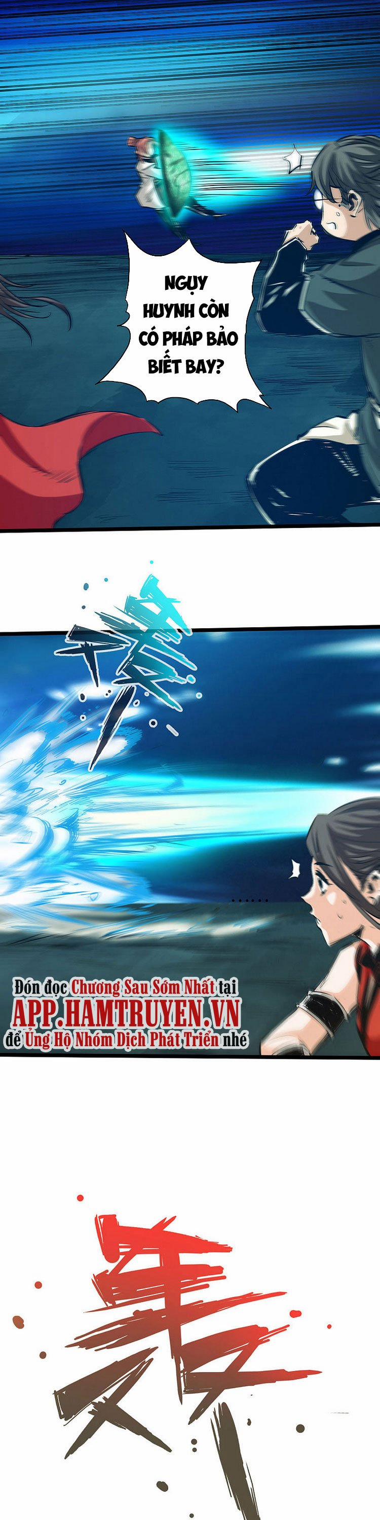 Thông Thiên Chi Lộ 54 trang 7