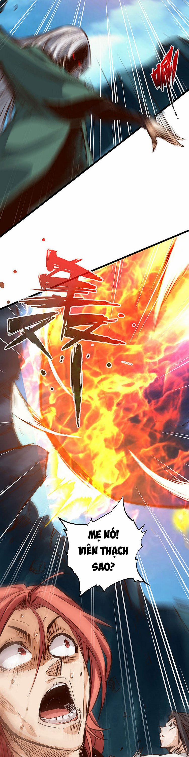 Thông Thiên Chi Lộ 55 trang 11