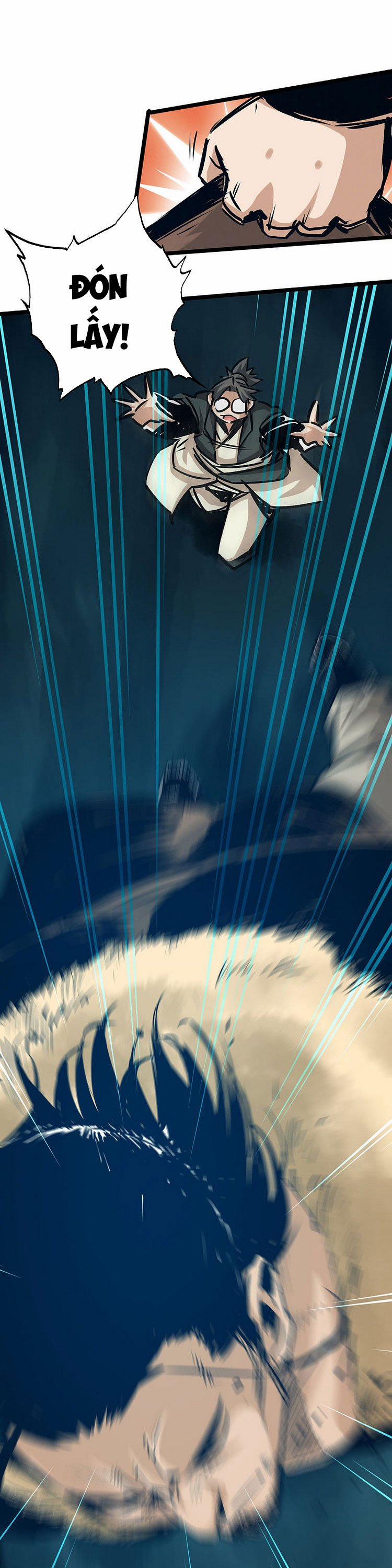 Thông Thiên Chi Lộ 55 trang 17