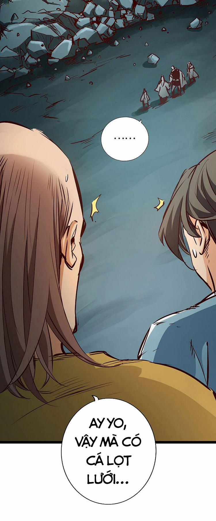 Thông Thiên Chi Lộ 55 trang 21