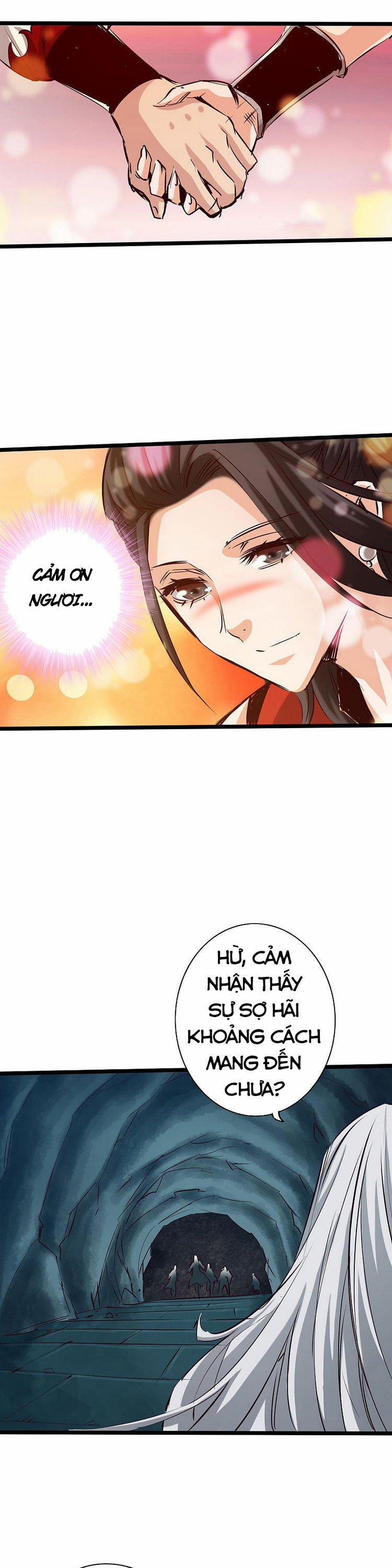 Thông Thiên Chi Lộ 55 trang 6