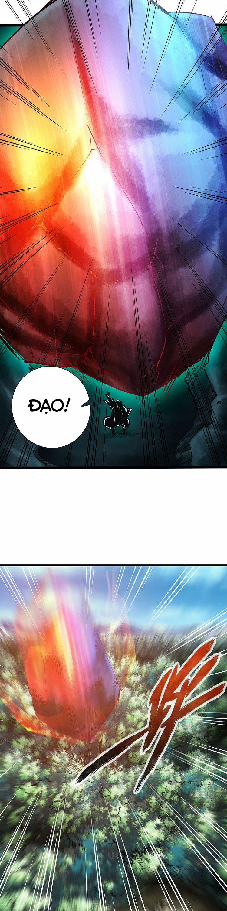 Thông Thiên Chi Lộ 55 trang 9