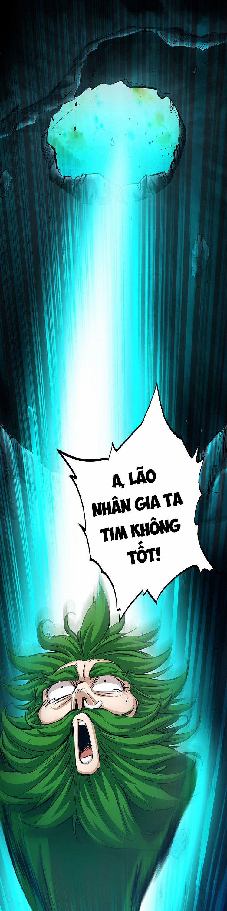 Thông Thiên Chi Lộ 56 trang 0