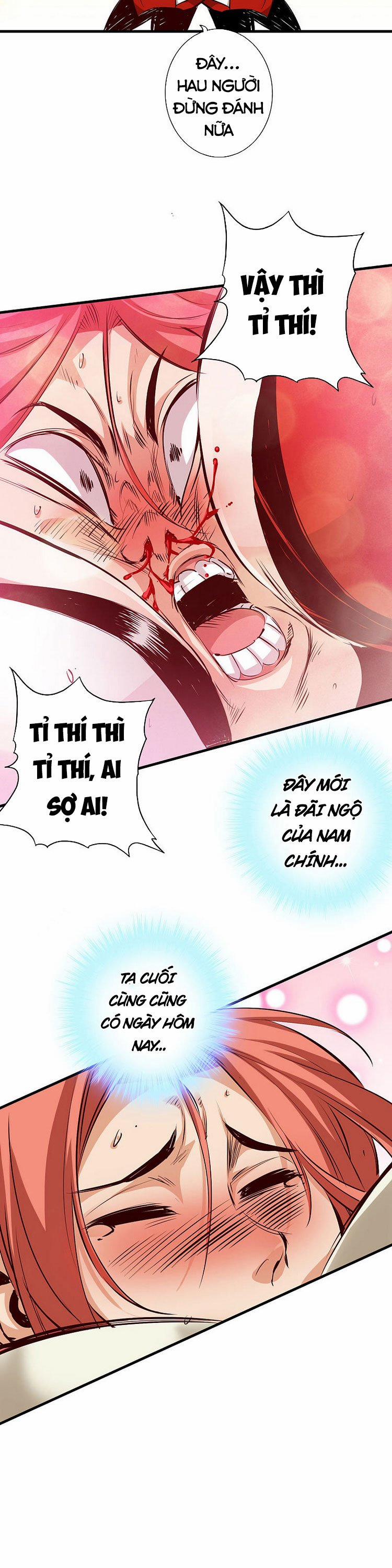 Thông Thiên Chi Lộ 56 trang 10