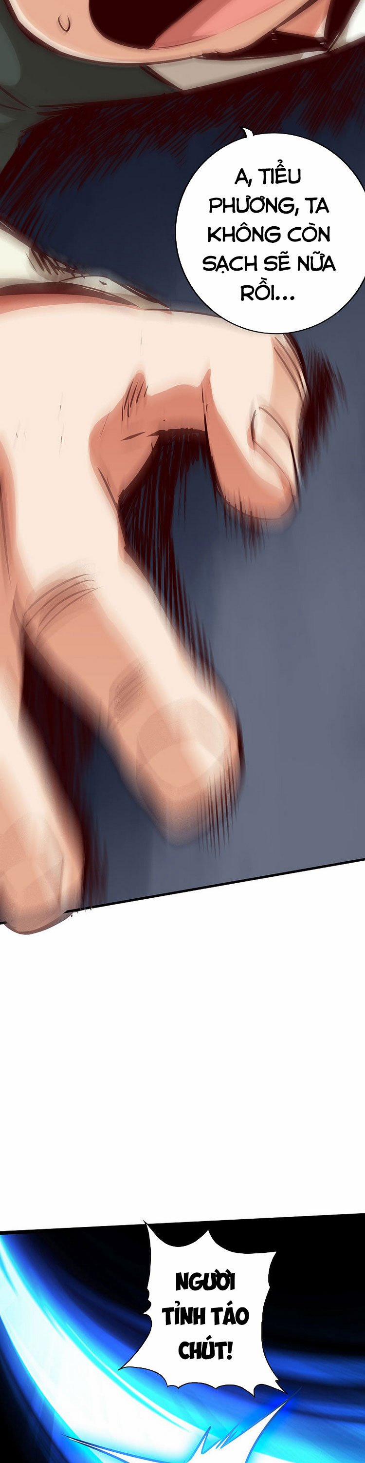 Thông Thiên Chi Lộ 56 trang 12