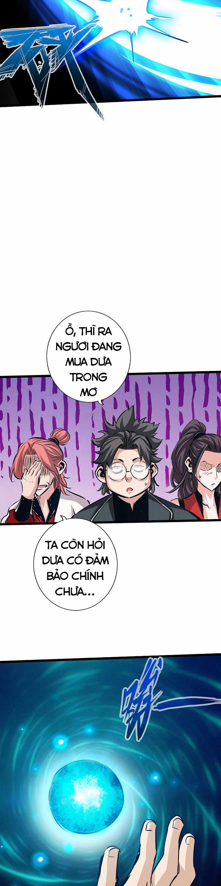 Thông Thiên Chi Lộ 56 trang 13