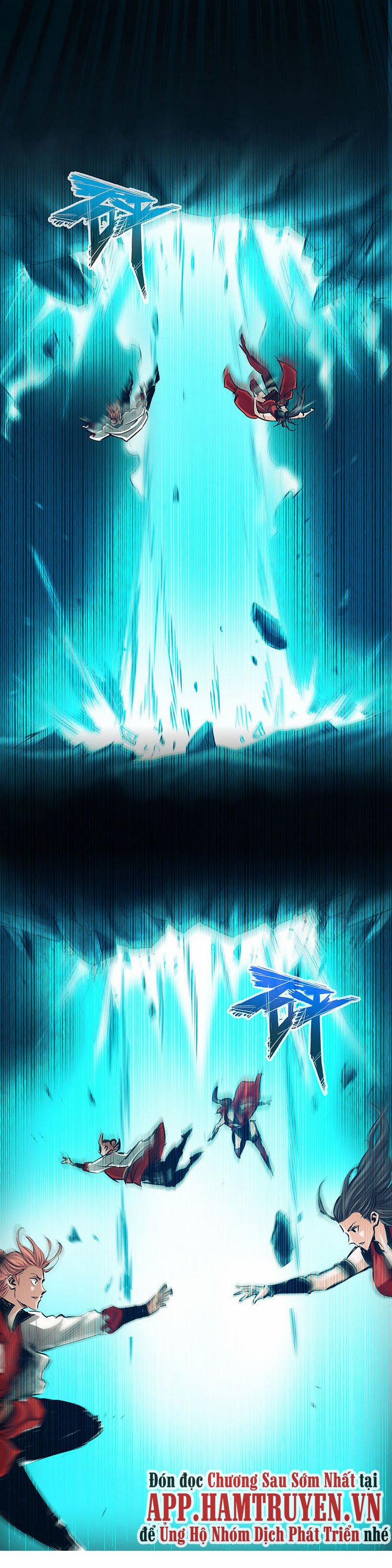 Thông Thiên Chi Lộ 56 trang 2