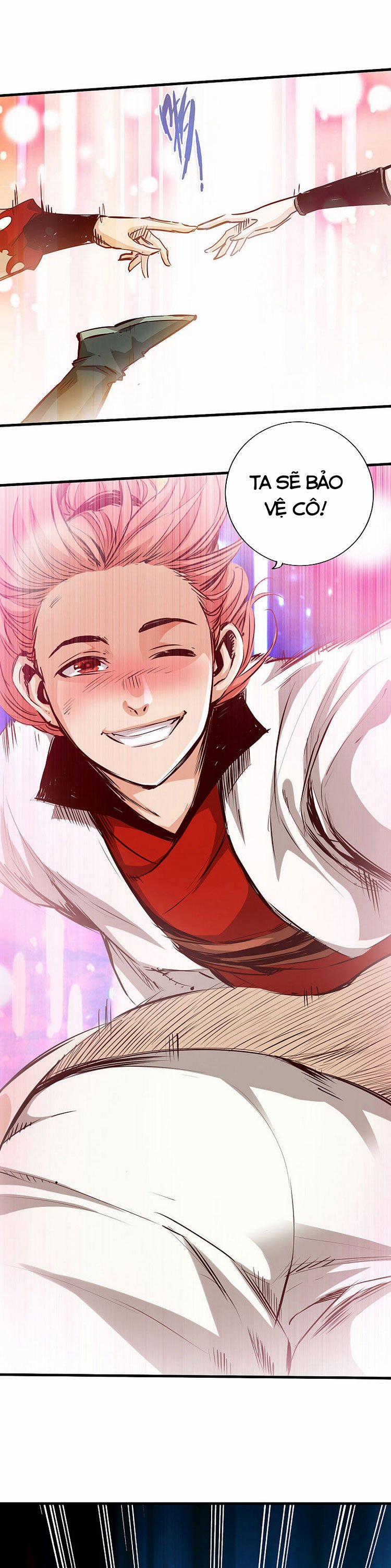 Thông Thiên Chi Lộ 56 trang 3