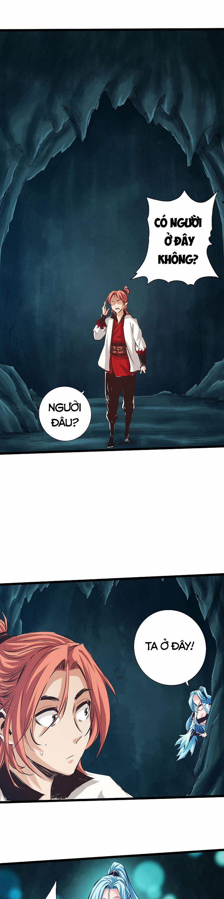 Thông Thiên Chi Lộ 56 trang 6