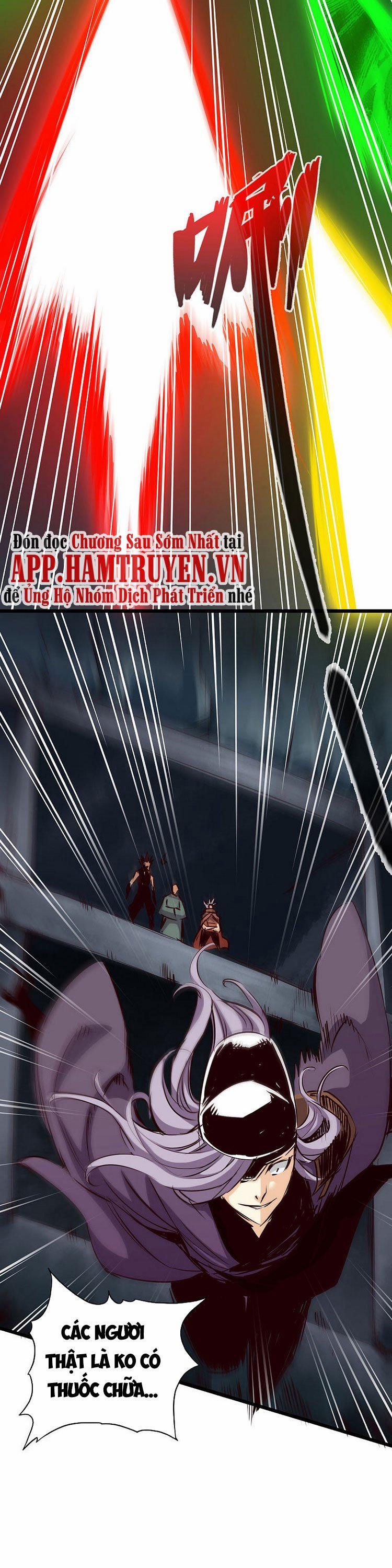 Thông Thiên Chi Lộ 57 trang 10