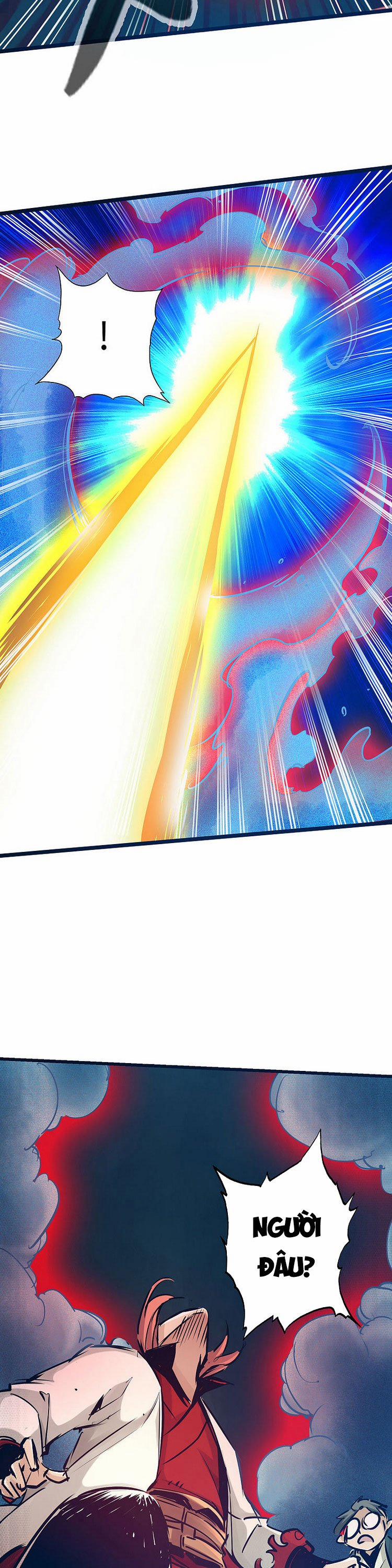 Thông Thiên Chi Lộ 57 trang 14