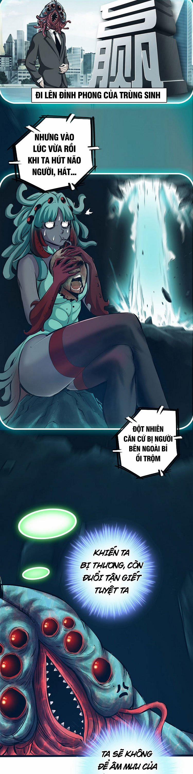 Thông Thiên Chi Lộ 57 trang 4