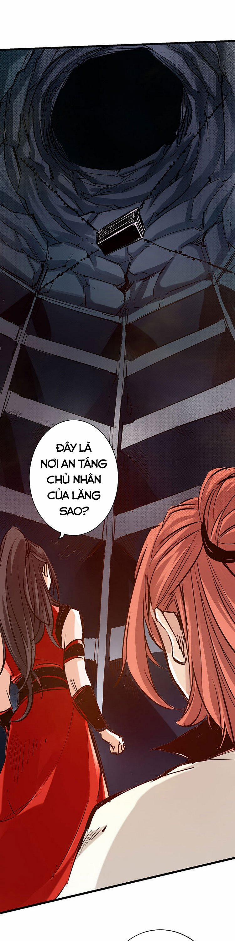 Thông Thiên Chi Lộ 57 trang 6