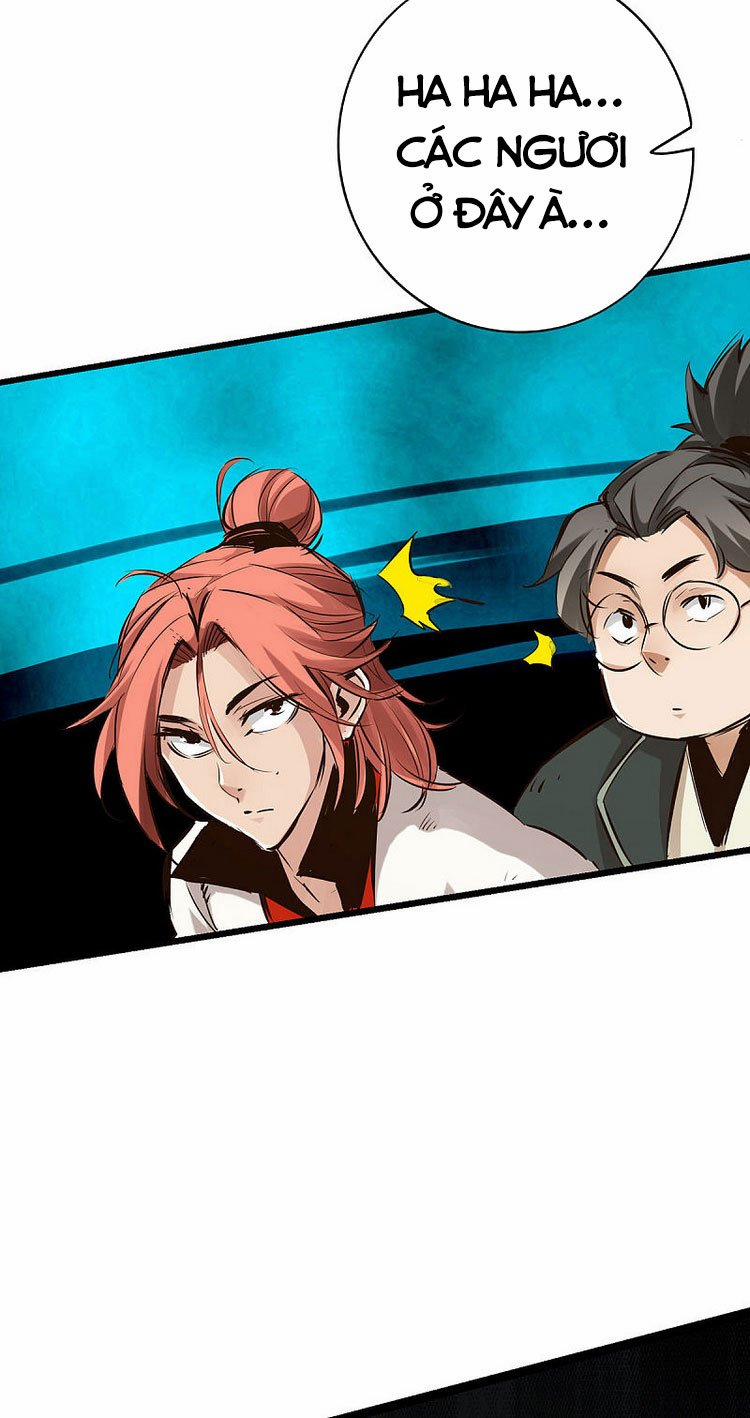 Thông Thiên Chi Lộ 57 trang 7