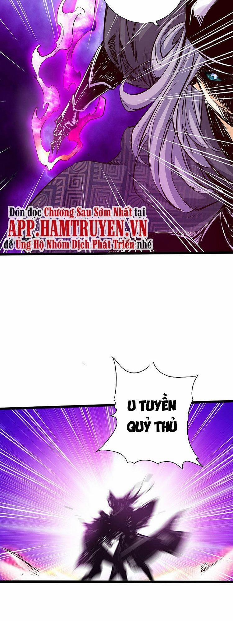 Thông Thiên Chi Lộ 58 trang 14