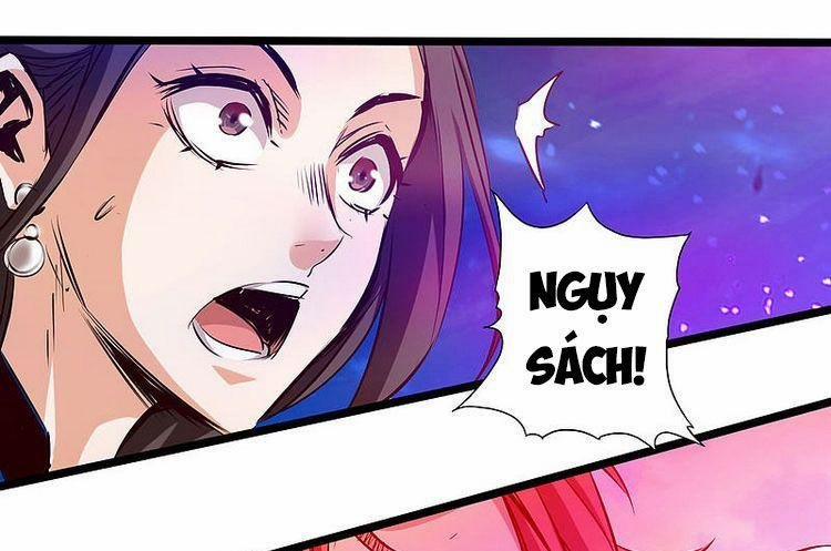 Thông Thiên Chi Lộ 58 trang 15