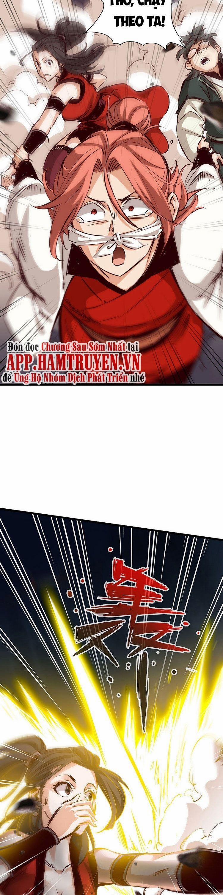 Thông Thiên Chi Lộ 58 trang 4