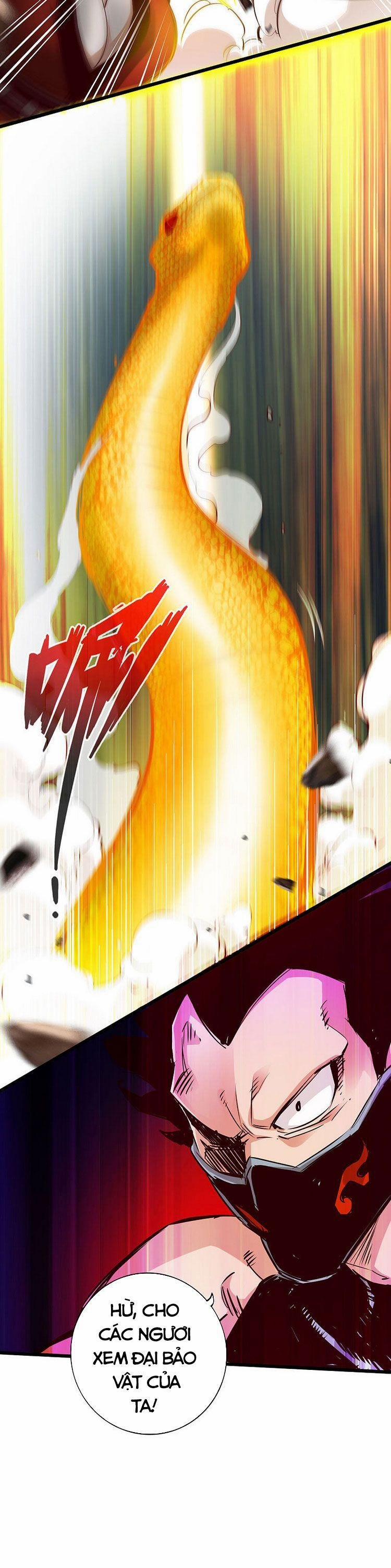 Thông Thiên Chi Lộ 58 trang 5