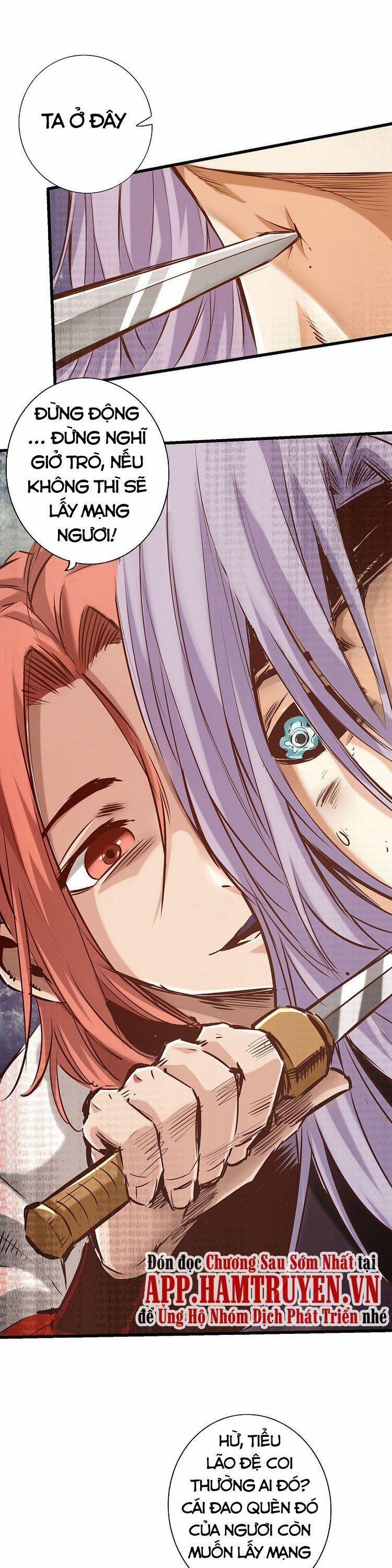 Thông Thiên Chi Lộ 59 trang 6