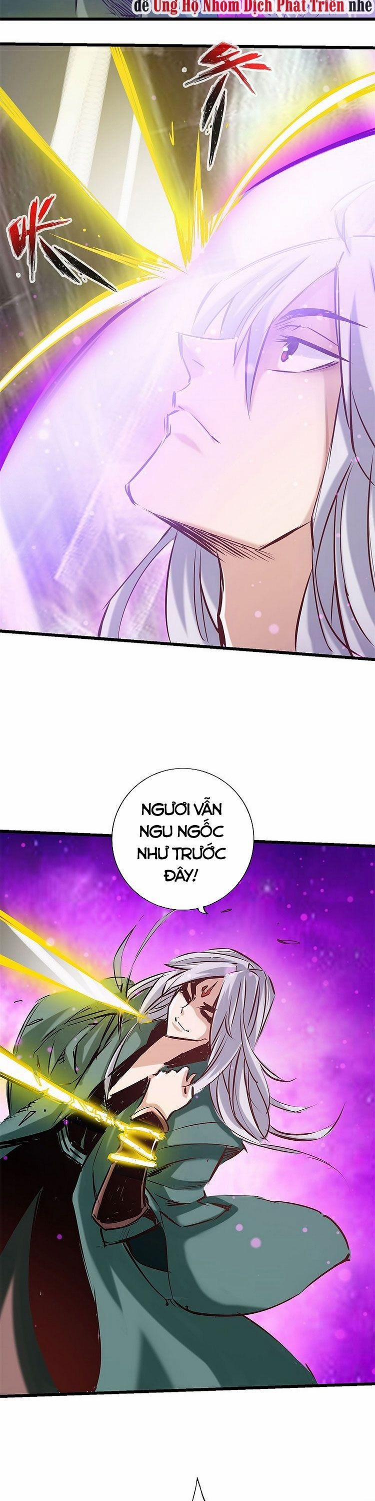 Thông Thiên Chi Lộ 60 trang 10