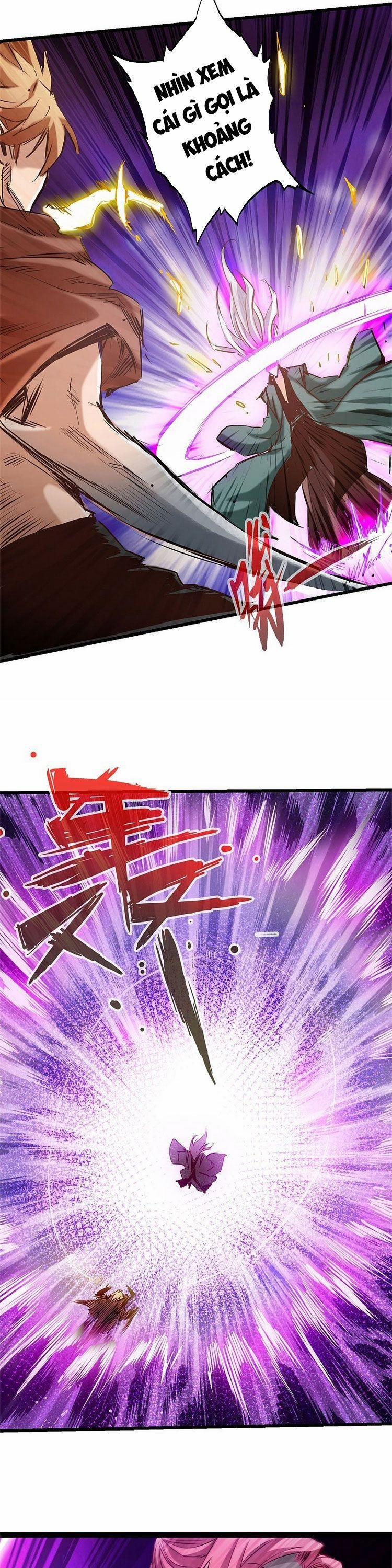 Thông Thiên Chi Lộ 60 trang 11