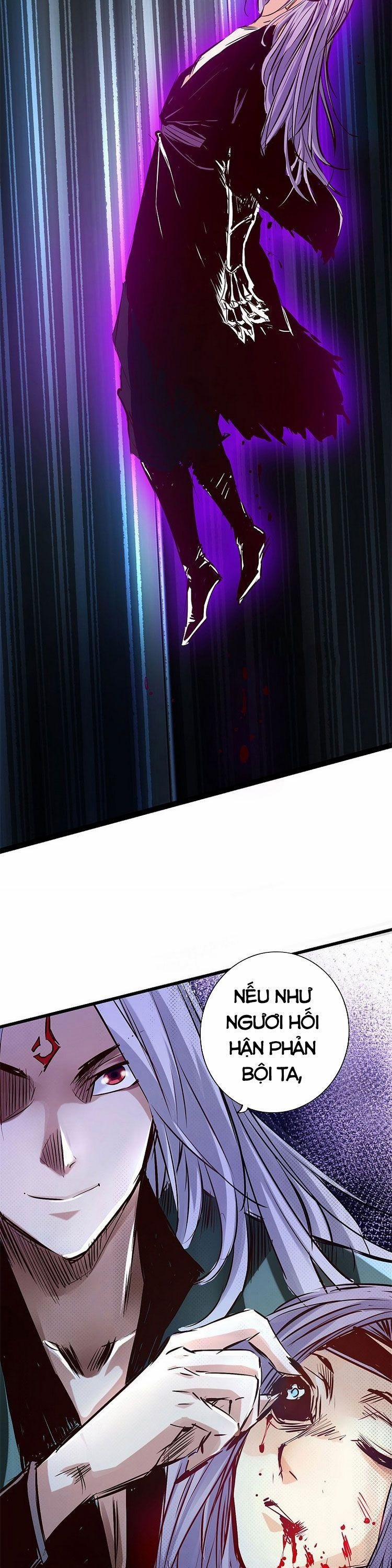 Thông Thiên Chi Lộ 60 trang 13