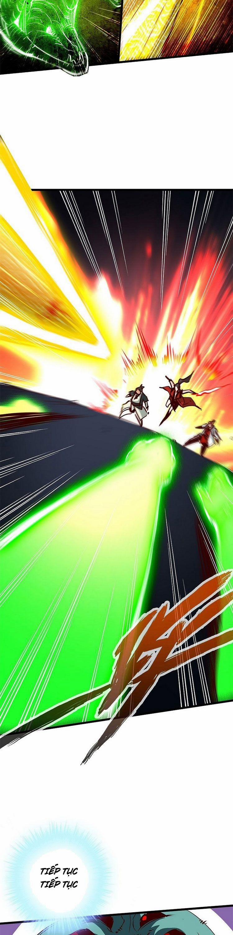 Thông Thiên Chi Lộ 60 trang 4