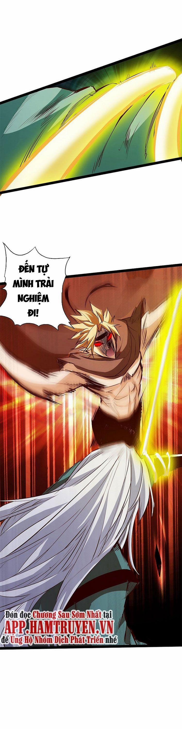 Thông Thiên Chi Lộ 60 trang 8